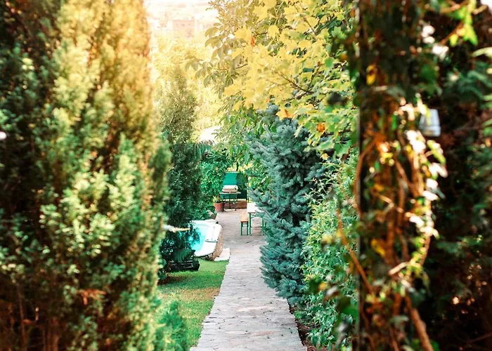 빌라 Luxury Private Estate Families & Groups Pool & Bbq Garden & Yard Free Parking Near Center 베오그라드